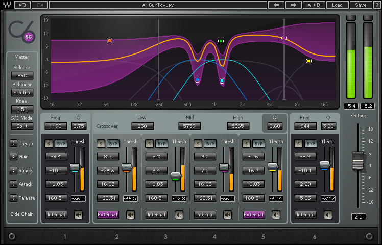 c6-multiband-compressor
